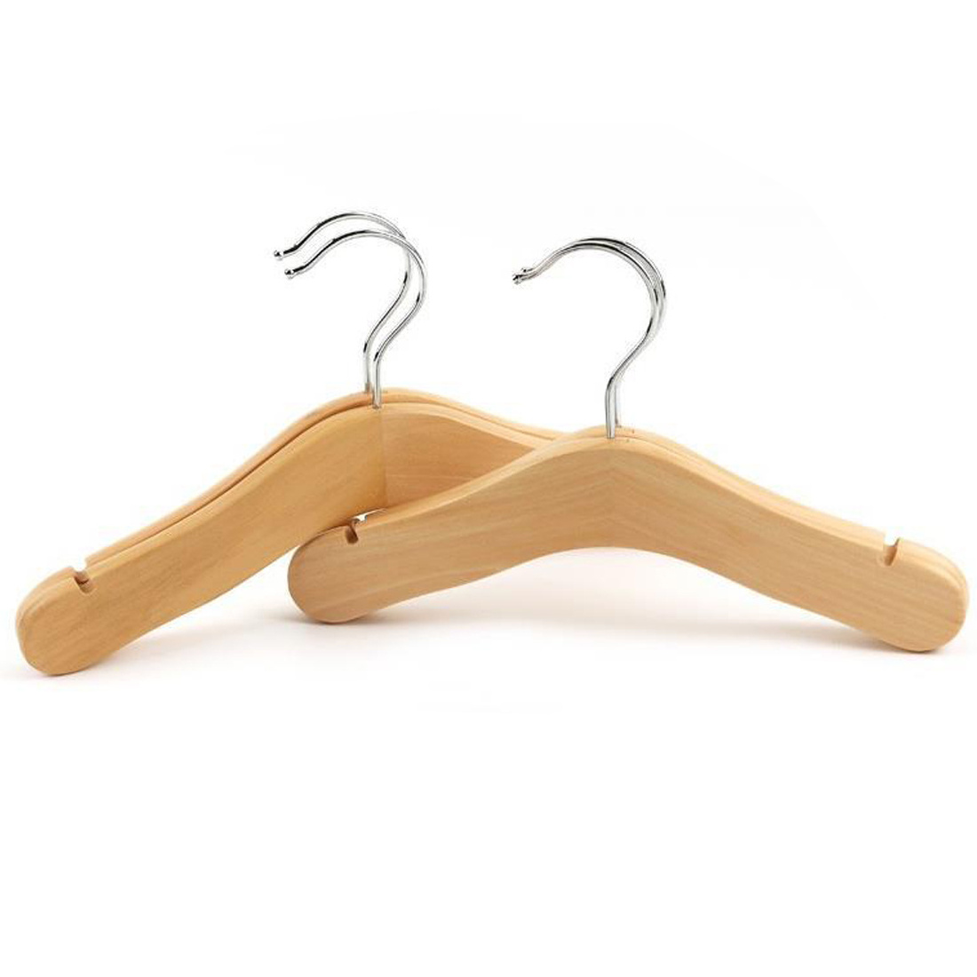 children baby coat hanger kids hangers baby wooden clothes hanger rack for kids