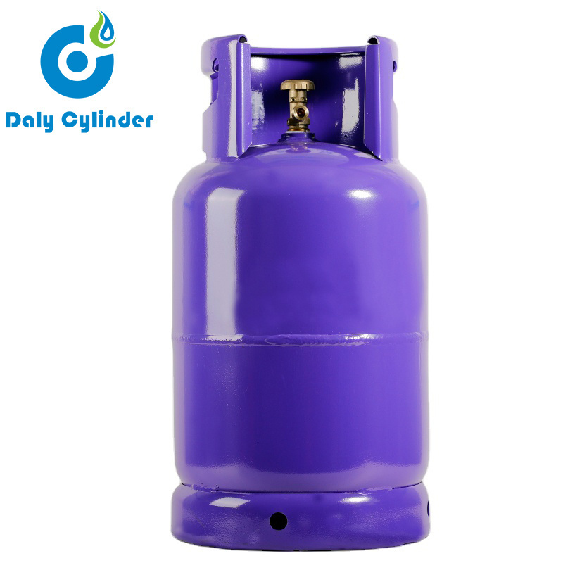 LP Gas For Sale 100lbs Cooking Cylinder Camping 50Kg 118L Gas Cylinder 45KG LPG Cylinder 47KG Gas Tank