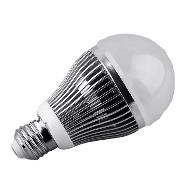 9W E27 E26 E14 dimmable led bulb light 12V 24V 36V 120V 220V with CE &RoSH approved energy saving fashion design LED bulbs