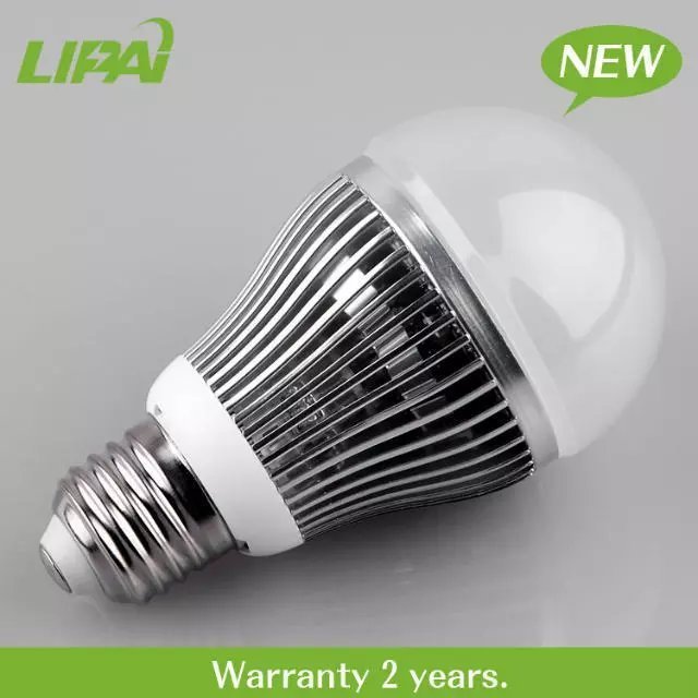 9W E27 E26 E14 dimmable led bulb light 12V 24V 36V 120V 220V with CE &RoSH approved energy saving fashion design LED bulbs