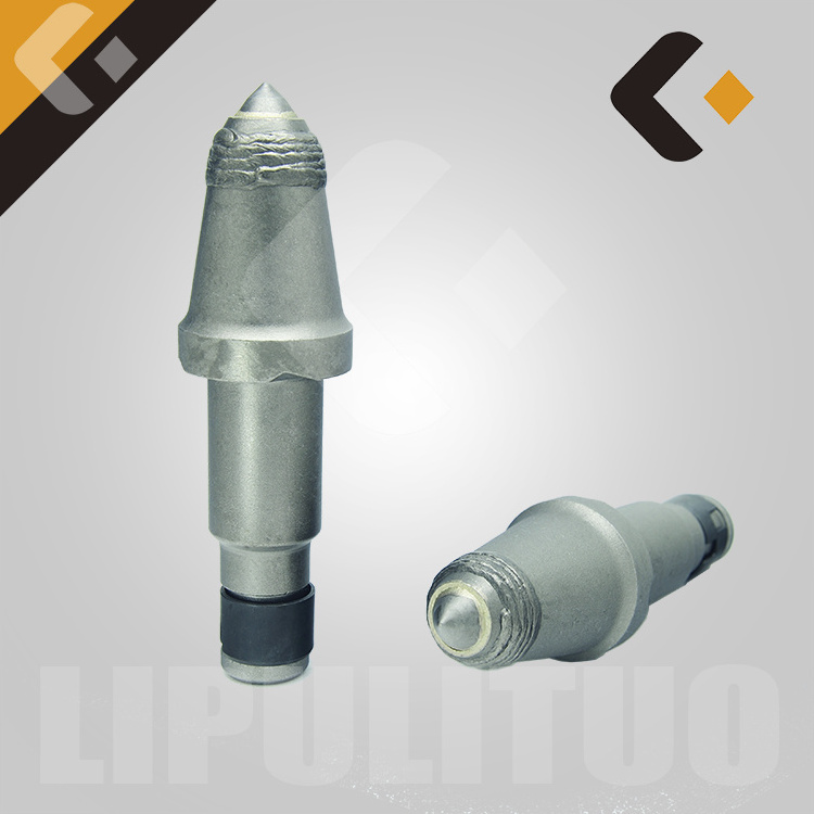 Lpu170 Road Milling Picks Teeth For Asphalt Milling Teeth And Concrete Cutting Road Milling Bits