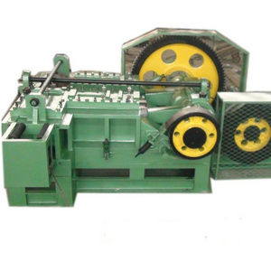 Long Rod End Upsetting Machine, Square/Hex Head Hot Forging Press Horizontal Forging Press Line