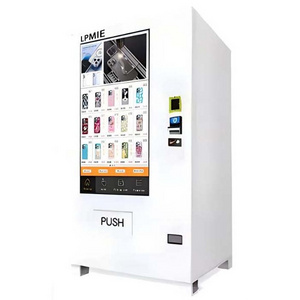 Automatic vending phone cases machine