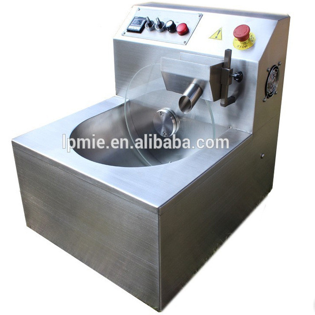 Small Chocolate Tempering Machine for sale