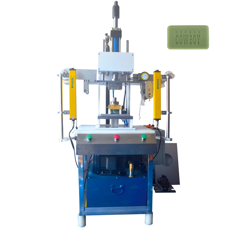 Hydraulic Soap Stamping Machine Pressing Mold Brass soap press mould Pneumatic soap press mould