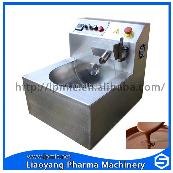 Small Chocolate Tempering Machine for sale