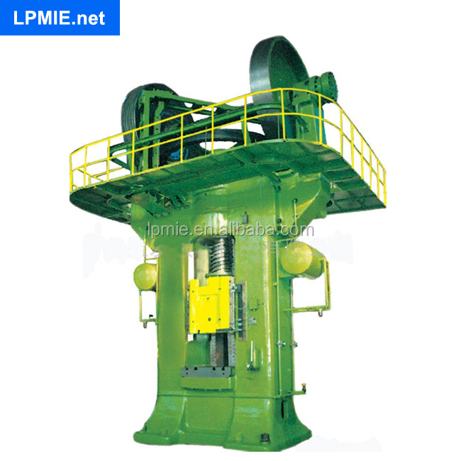 J67 series brick press machine,fire proof brick making machine