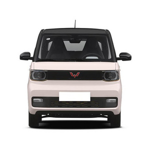 Hongguang MINIEV 2022 Macaron Mini Electric Car