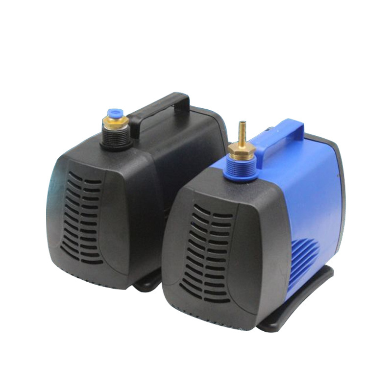 engraving machine submersible water pump cnc Spindle motor cooling pump fish tank submersible pump