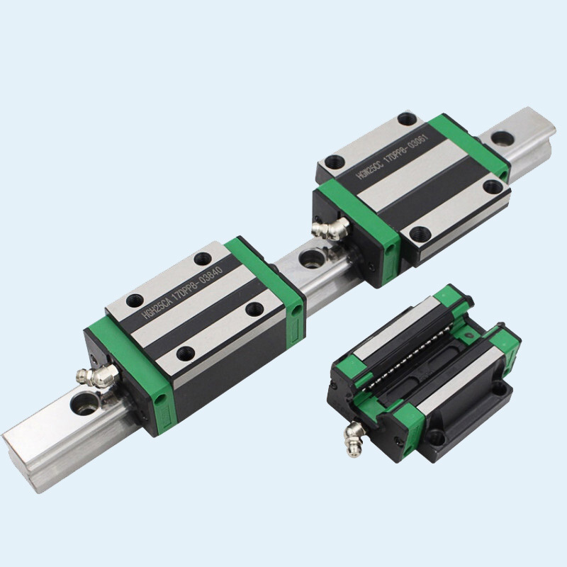 linear rail guide with length 1000mm linear guides linear guide rail CNC machines and DIY craft