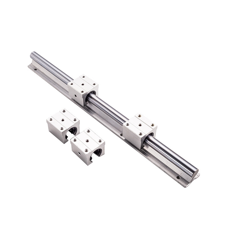 circular saw guide sbr20 rail heavy duty linear guide rail with block sbr20luu