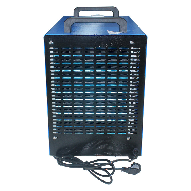 Industrial Portable Mig/tig Welding Torch Water Cooler water machine 20L refrigeration 1.9KW Welding machine cooling water tank