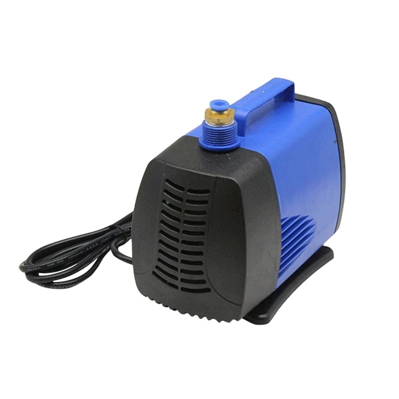 engraving machine submersible water pump cnc Spindle motor cooling pump fish tank submersible pump