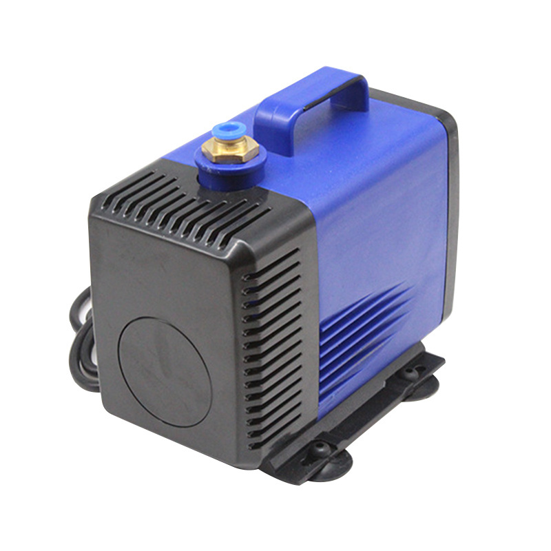 engraving machine submersible water pump cnc Spindle motor cooling pump fish tank submersible pump