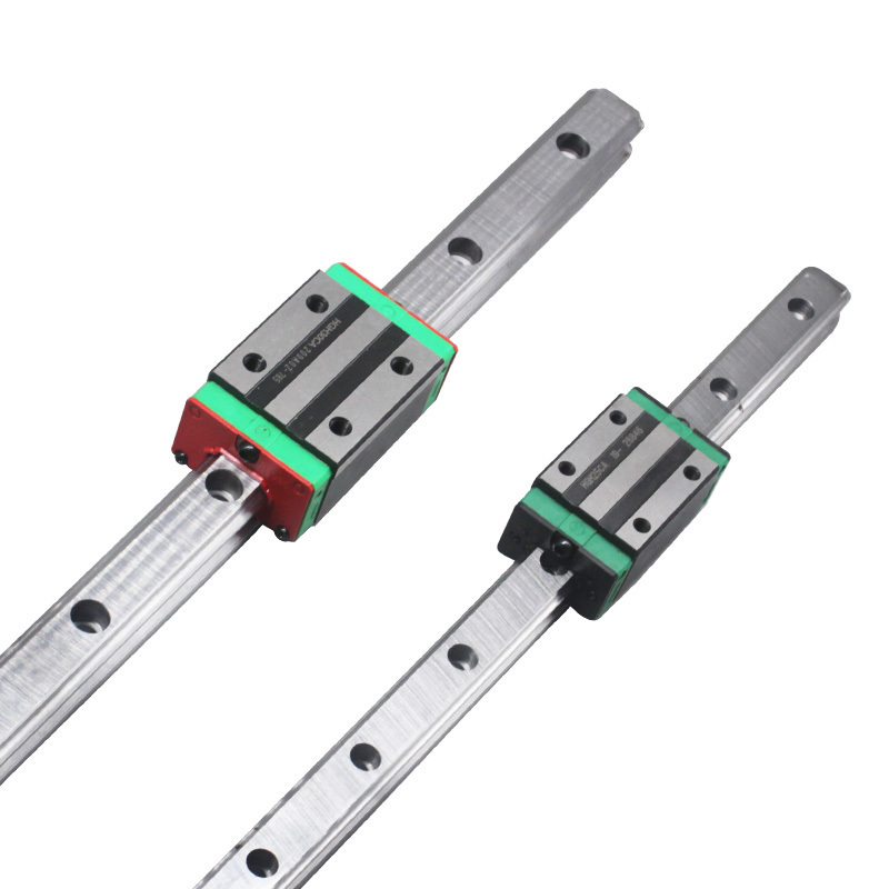 linear rail guide with length 1000mm linear guides linear guide rail CNC machines and DIY craft