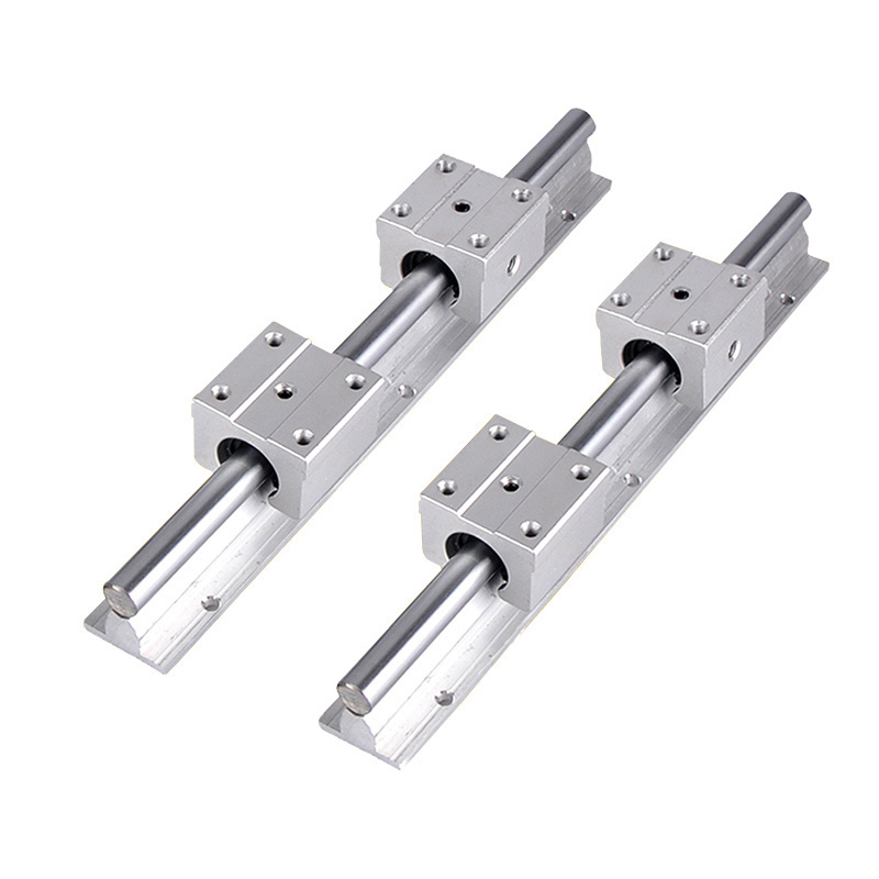 circular saw guide sbr20 rail heavy duty linear guide rail with block sbr20luu