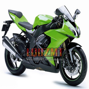 Injection Body For KAWASAKI NINJA ZX-10R ZX 10 R 10R ZX10R 08 09 10 52No.0 1000 CC ZX1000 2008 2009 2010 Fairings