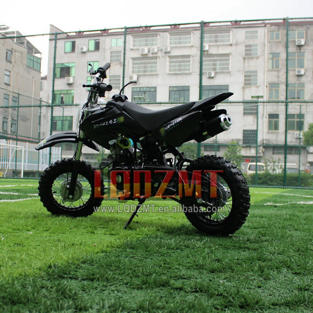 125CC 4 Stroke OFF-road Gasoline Motorcycle Racing MOTO Dirt Bike Two Wheel High-speed Cross Motorbike For Adult Men Women Gifts