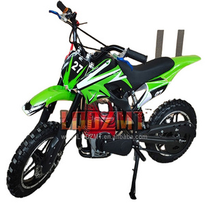 2023 49/50CC 4 Stroke ATV OFF-road Gasoline Motorcycle Racing MOTO Dirt Bike Motorbike For Outdoor Sports Race Team Racing Game