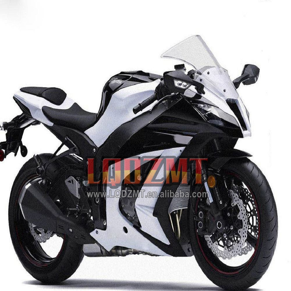 Injection Body For KAWASAKI NINJA ZX-10R ZX1000 CC orange blk ZX10R 21 22 23 55No.110 ZX 10R 10 R 1000CC 2021 2022 2023 Fairing