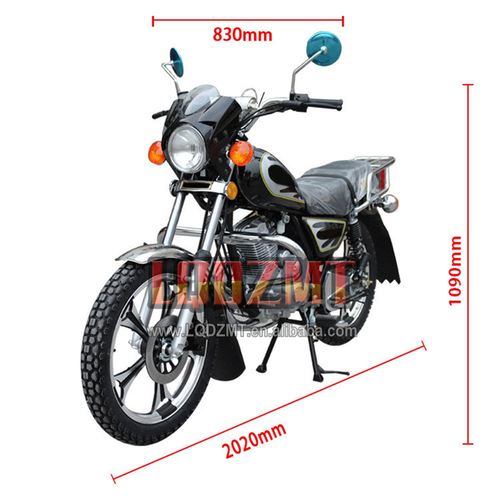 Adult Moto 125 CC High Speed Gasoline Motorcycle Engines 125CC 150CC Dirt Bike Racing Game Road Motorbike Motorcycle Cross Moto