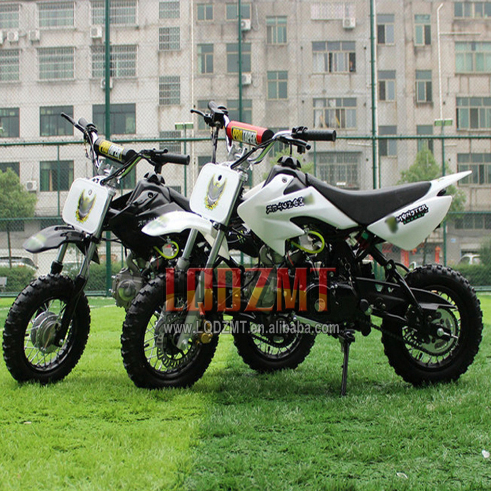 125CC 4 Stroke OFF-road Gasoline Motorcycle Racing MOTO Dirt Bike Two Wheel High-speed Cross Motorbike For Adult Men Women Gifts