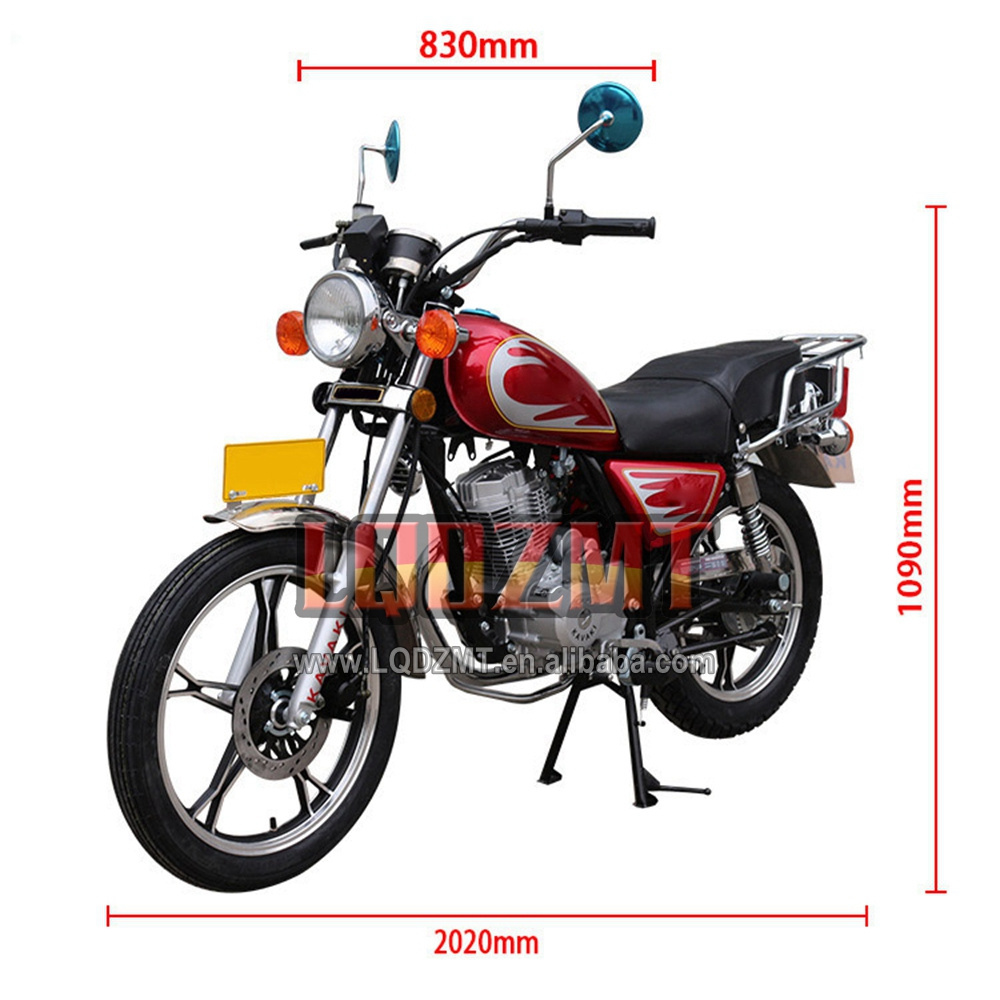 Adult Moto 125 CC High Speed Gasoline Motorcycle Engines 125CC 150CC Dirt Bike Racing Game Road Motorbike Motorcycle Cross Moto