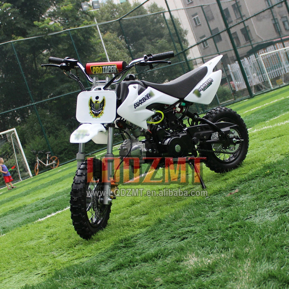 125CC 4 Stroke OFF-road Gasoline Motorcycle Racing MOTO Dirt Bike Two Wheel High-speed Cross Motorbike For Adult Men Women Gifts