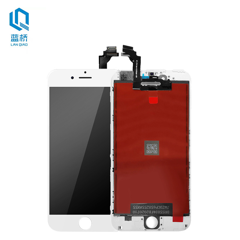 wholesale price Screen Lcd For Iphone 6 Plus Display Pantalla For Iphone All Models Screen Lcd Display Panel