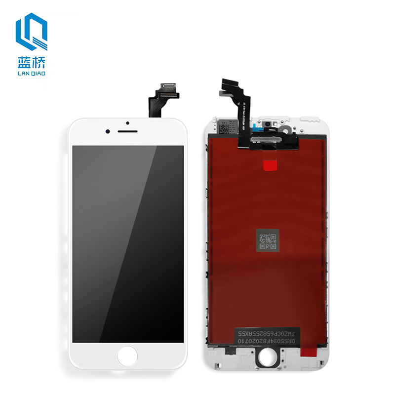 wholesale price Screen Lcd For Iphone 6 Plus Display Pantalla For Iphone All Models Screen Lcd Display Panel