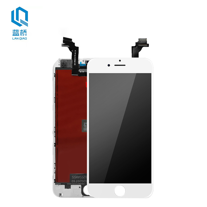 wholesale price Screen Lcd For Iphone 6 Plus Display Pantalla For Iphone All Models Screen Lcd Display Panel