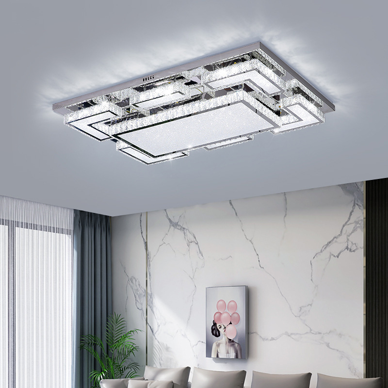 Modern Led Ceiling Light Luxury For Living Room Bedroom Restaurant Led Lamps Lighting For The Ceiling