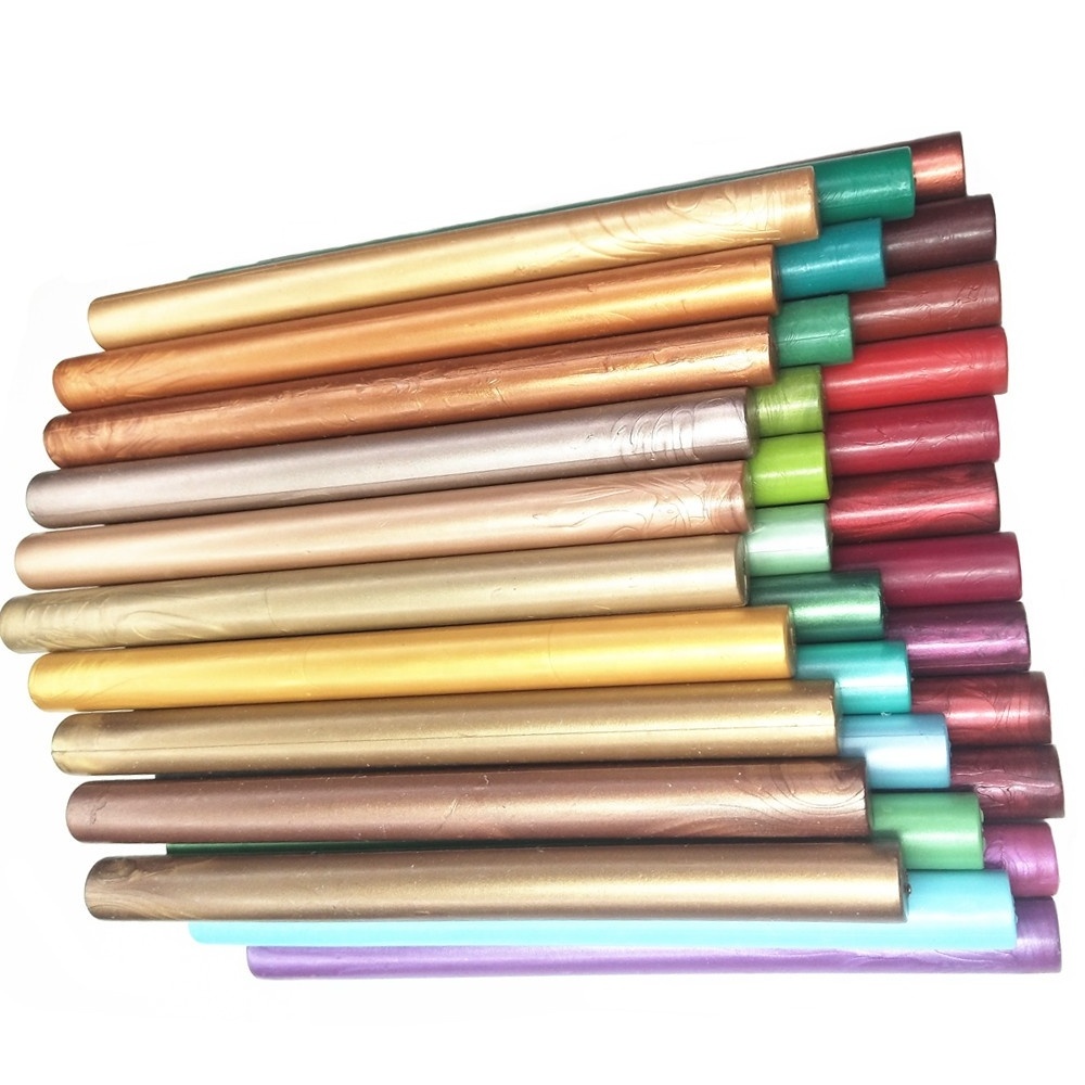 Cheap Price Wholesale Sealing Wax Stick Wax Seal Sticks for Wedding