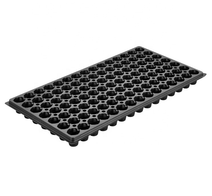 4/20/40/50/105/128/150/162/200 cells injection seedling trays Nursery Plug Tray