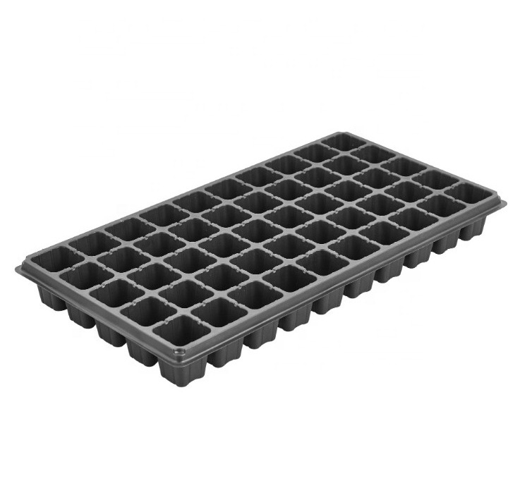 4/20/40/50/105/128/150/162/200 cells injection seedling trays Nursery Plug Tray