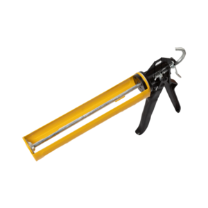 High Quality MR-033 High thrust Wholesale Hand tools Glass Glue Injection Caulking Gun