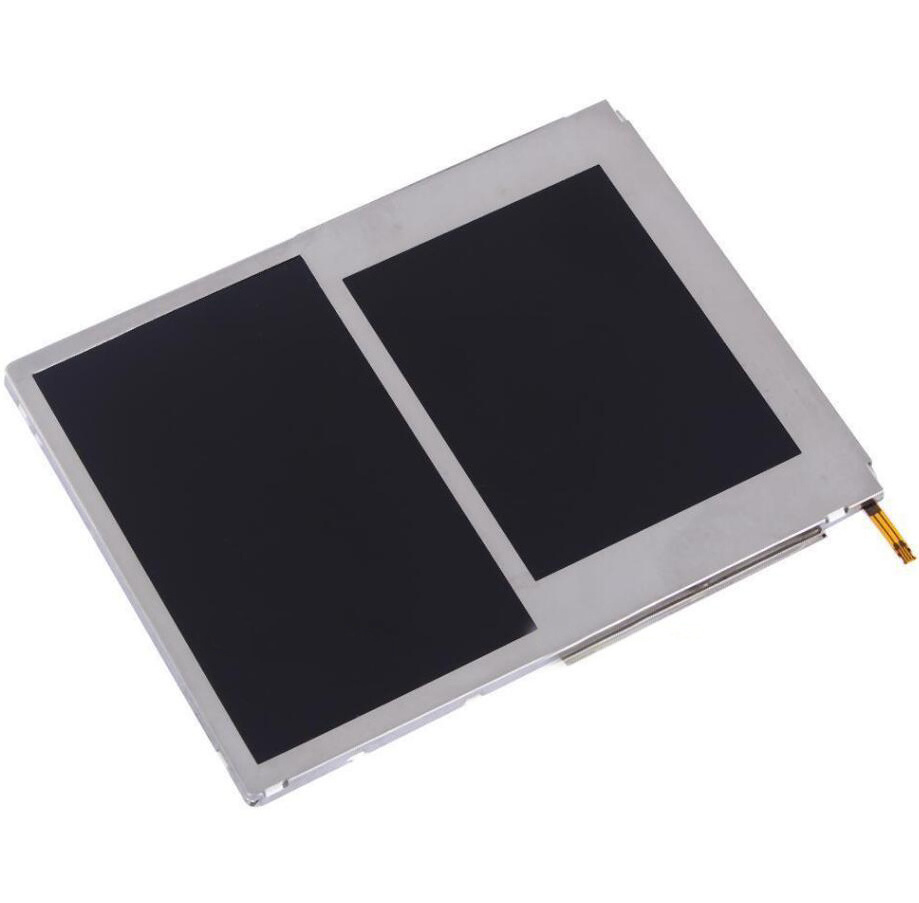 OEM Original for Nintendo 2DS Replacement TFT LCD screen for 2ds Display Top and Bottom lcd