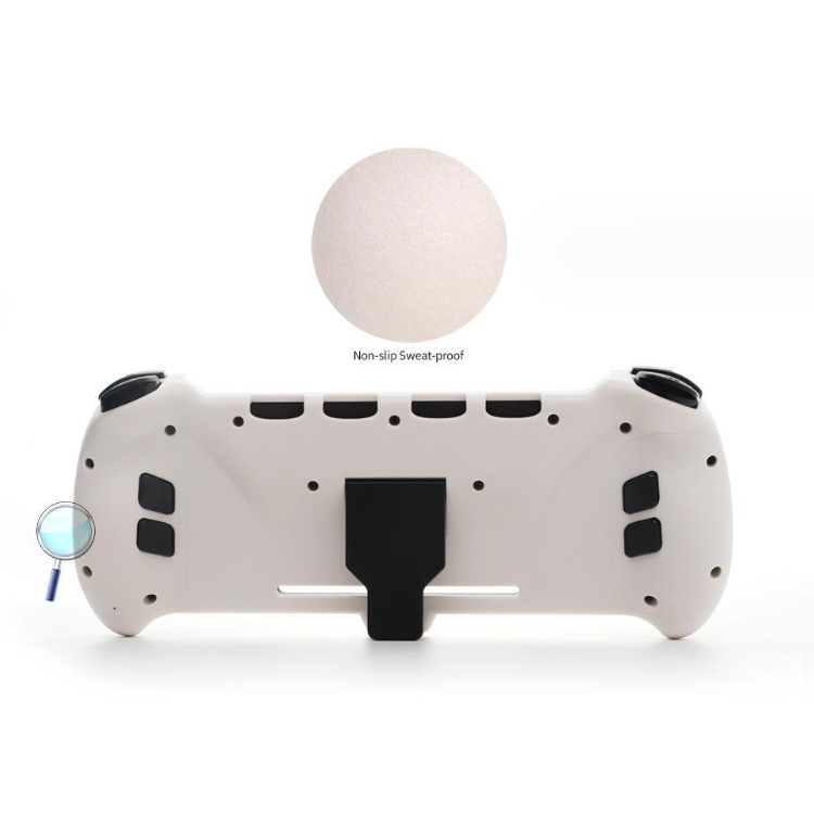 Gamepad For Ninetendo Switch/Oled Game Console Joystick With Somatosensory Connectivity Function Wireless Controller