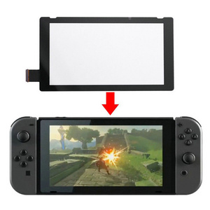 LCD Display Touch Screen Digitizer Assembly Replacement For Nintendo Switch NS Console LCD Touch Screen