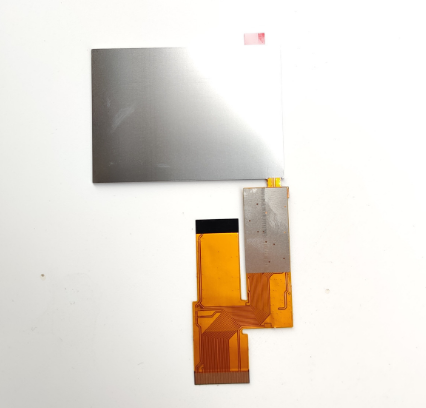 IPS LCD V2 for Game Boy Advance Nintendo GBA backlit Screen kit Replacement