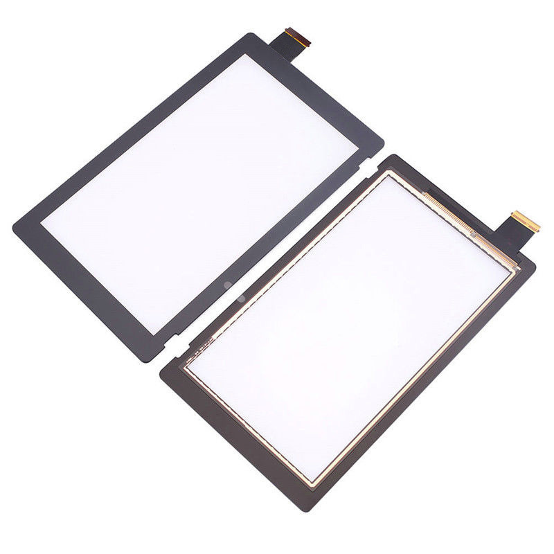 LCD Display Touch Screen Digitizer Assembly Replacement For Nintendo Switch NS Console LCD Touch Screen