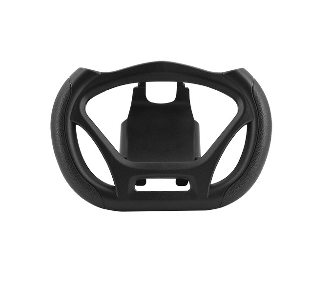 Racing Wheel Controller Stand Bracket for XBOX Series Game Console Steering Wheel for XBOX Series