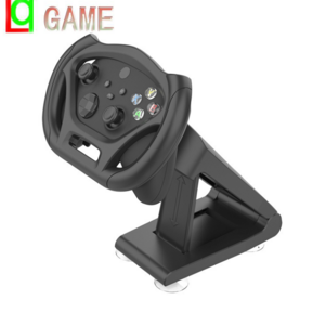 Racing Wheel Controller Stand Bracket for XBOX Series Game Console Steering Wheel for XBOX Series