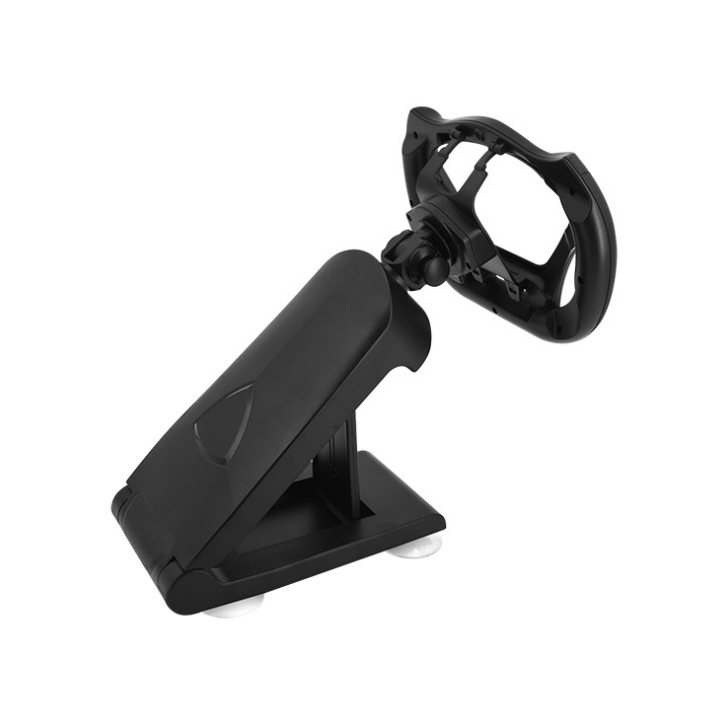 Racing Wheel Controller Stand Bracket for XBOX Series Game Console Steering Wheel for XBOX Series