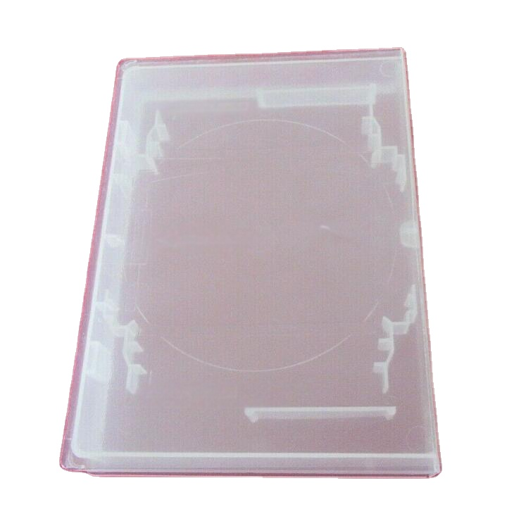 Hot Sale Clear Universal Plastic Storager Case for NES For SNES for N64 for Sega Video Game Case Cartridges Card Package Box