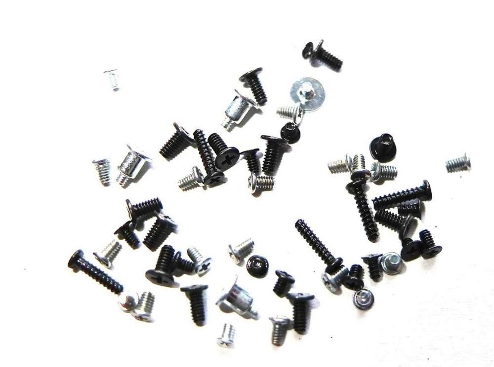 Screw set for Nintendo Switch Console Full Screws Replacement Parts Spares Mod