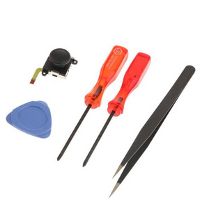 Analog Joystick Rocker Tools Screwdriver Kit Repair for Nintendo Switch Tools Screwdrivers