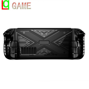 Anti Slip Silicone Protection Cover for Steam Deck Game Console Case Portable TPU Anti-Scratch Frame Game Console Accessories