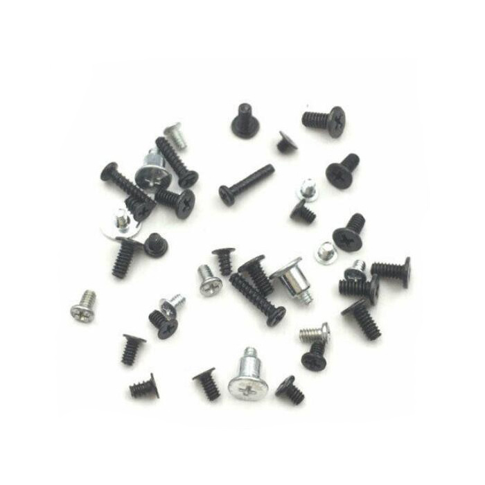 Screw set for Nintendo Switch Console Full Screws Replacement Parts Spares Mod