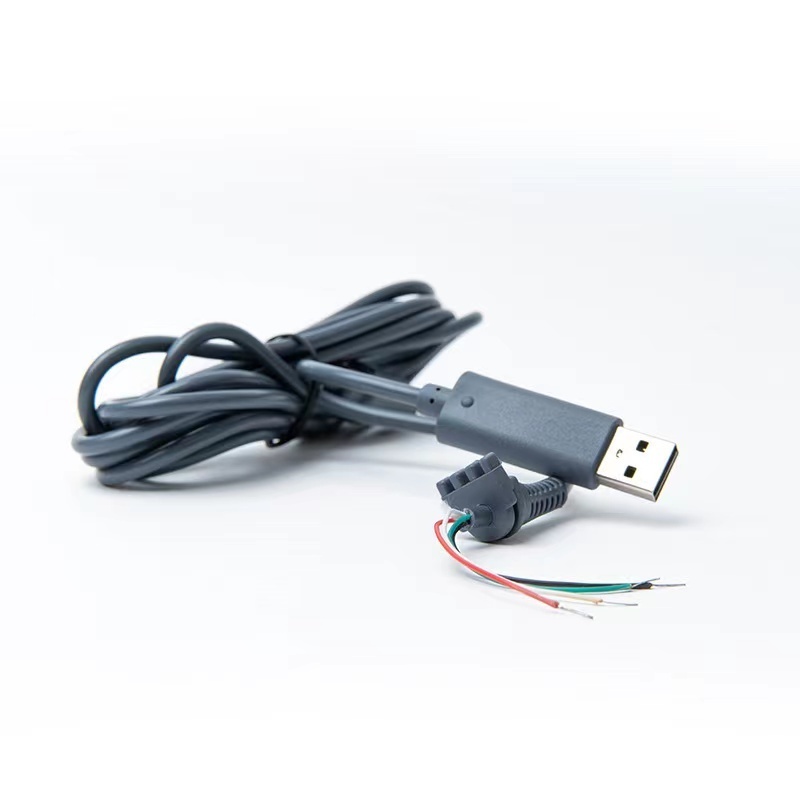 Replacement Wired Controller USB Cable Cord for Xbox 360 Wired Controller Cable